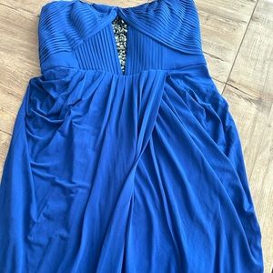 Bcbg cocktail dress